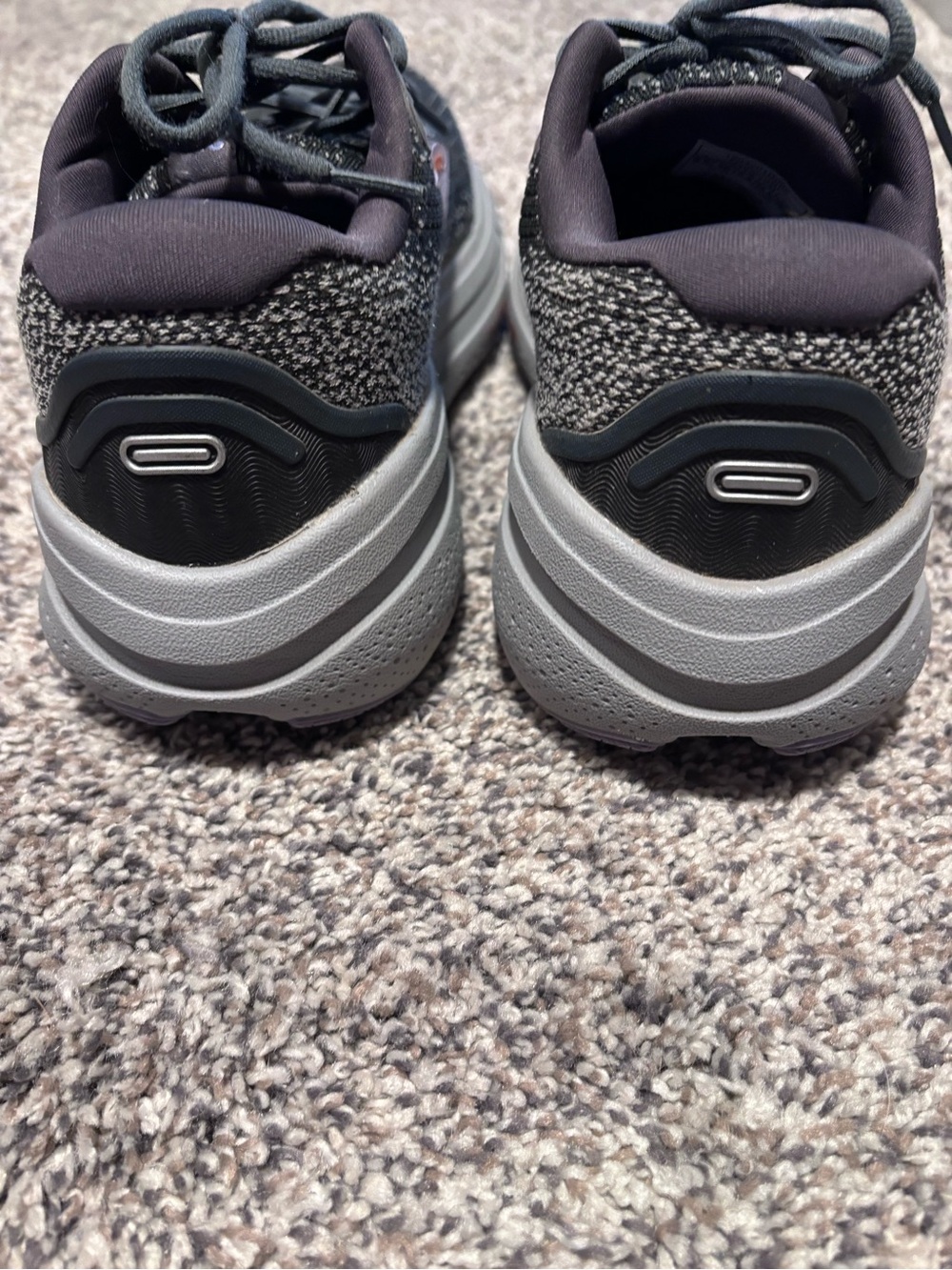 Brooks Ghost Max 2 - Picture 4 of 7